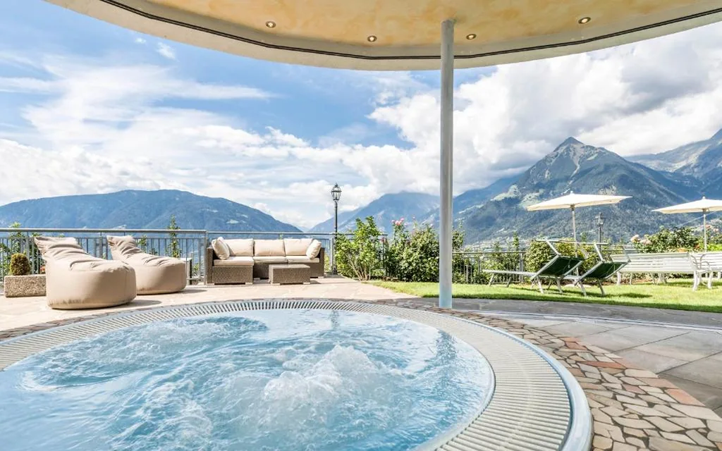Hotel Meinhardt — foto 6