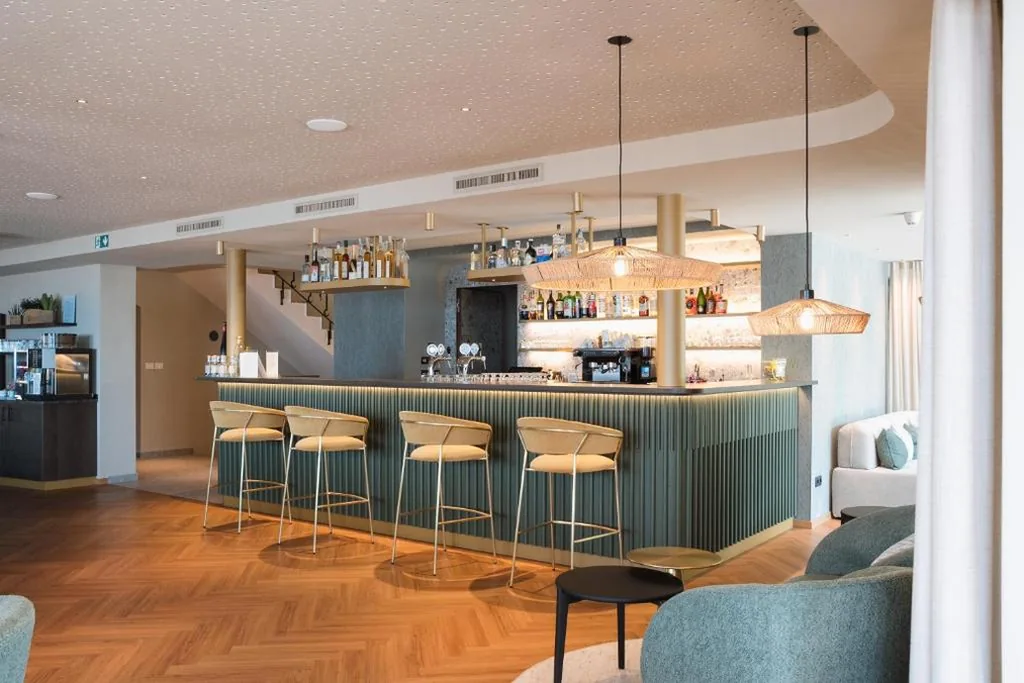 Hotel Meinhardt — foto 8