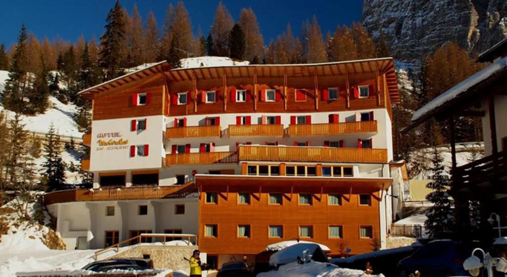 Hotel Meisules — foto 4