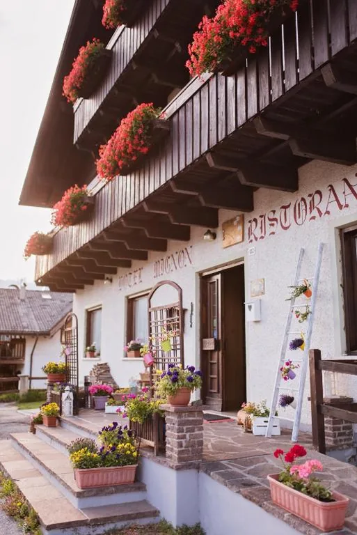 Hotel Mignon — foto 8