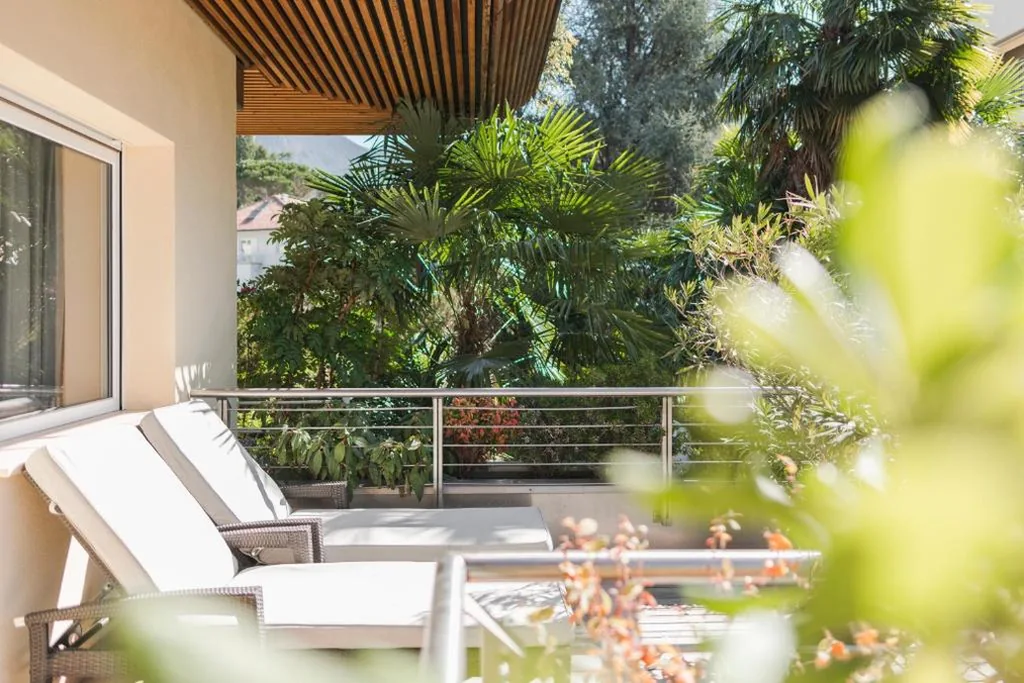 Hotel Mignon Meran Park & Spa — foto 5