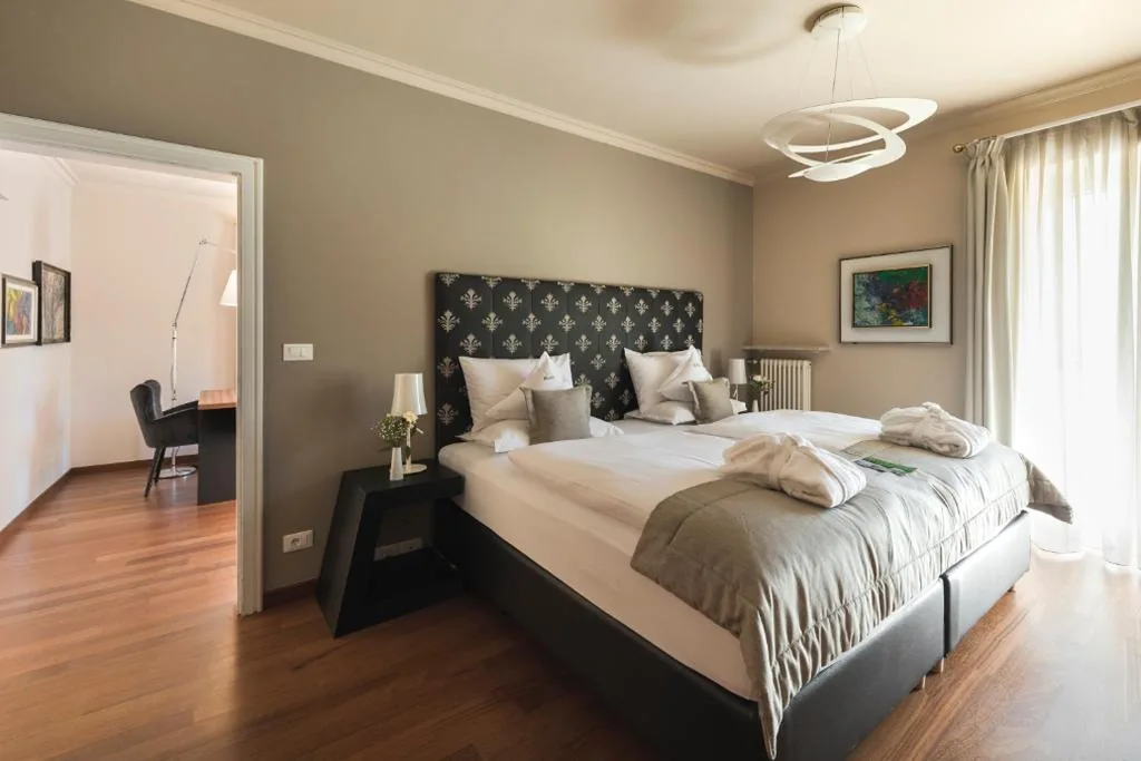 Hotel Mignon Meran Park & Spa — foto 6