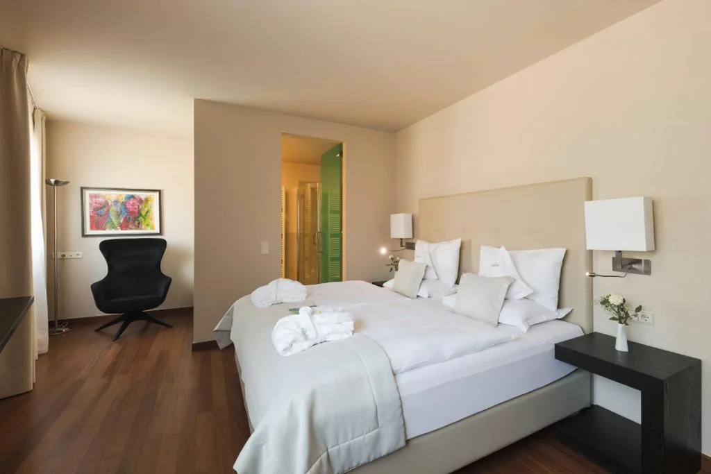 Hotel Mignon Meran Park & Spa — foto 7