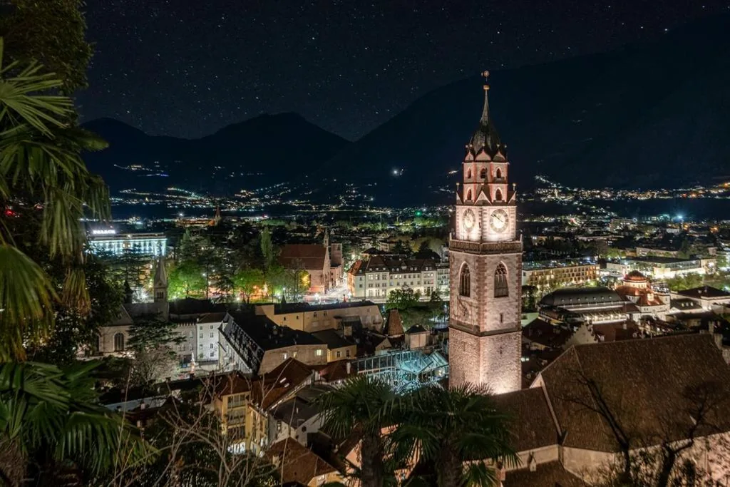 Hotel Mignon Meran Park & Spa — foto 8