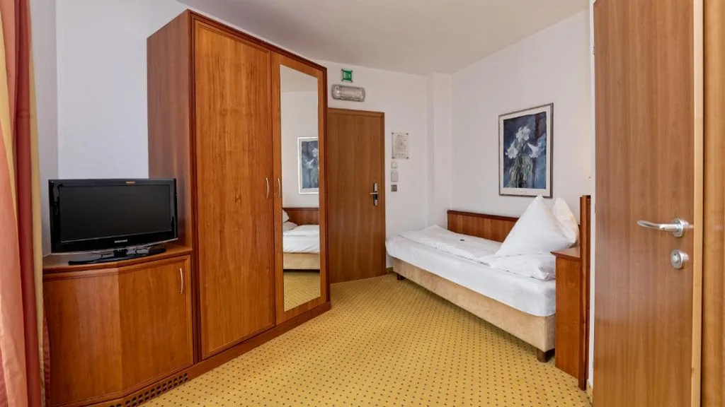 Hotel Millanderhof — foto 4