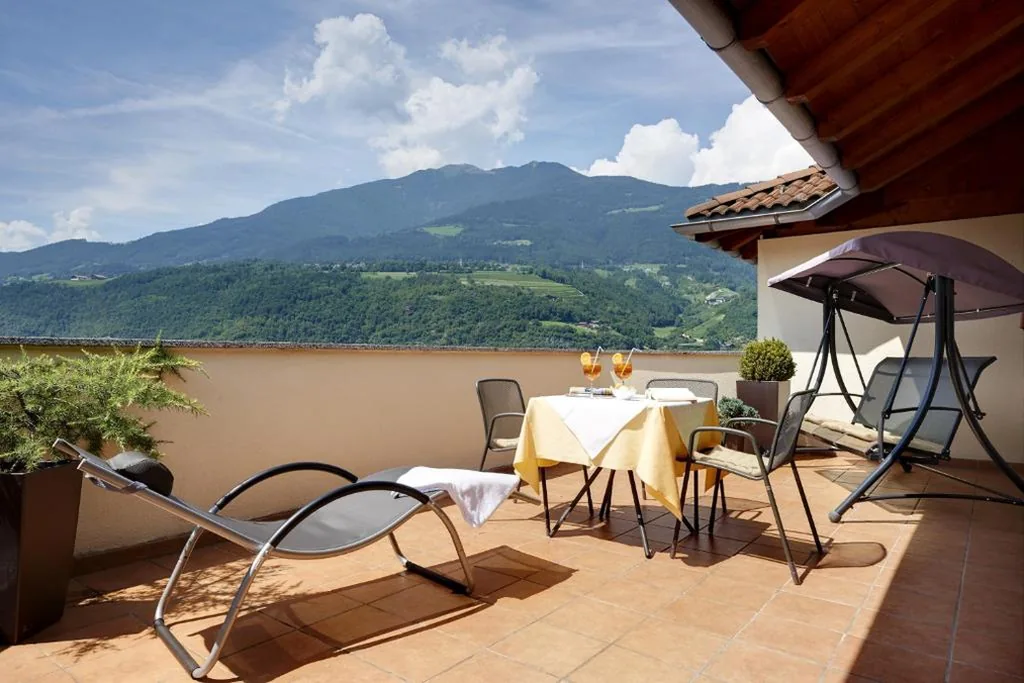 Hotel Millanderhof — foto 5