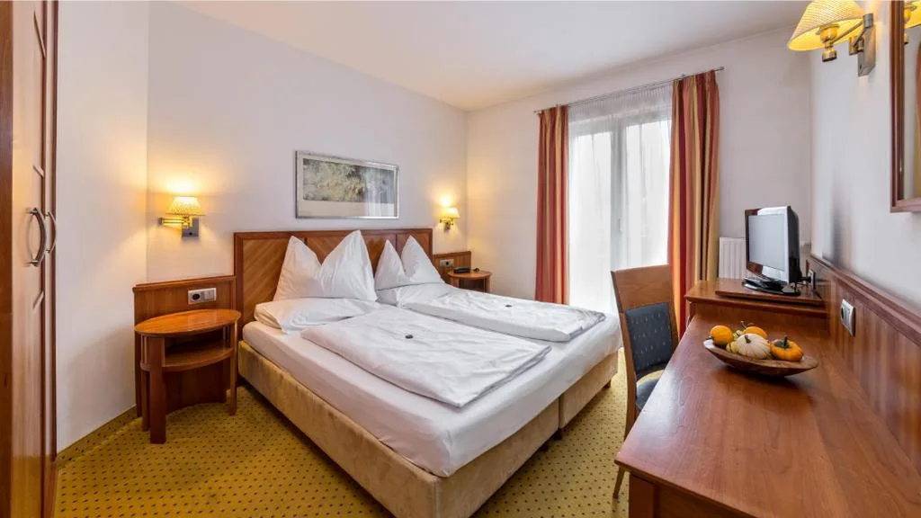 Hotel Millanderhof — foto 7