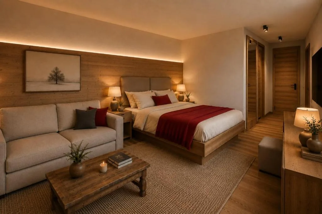 Hotel MIOL — foto 6