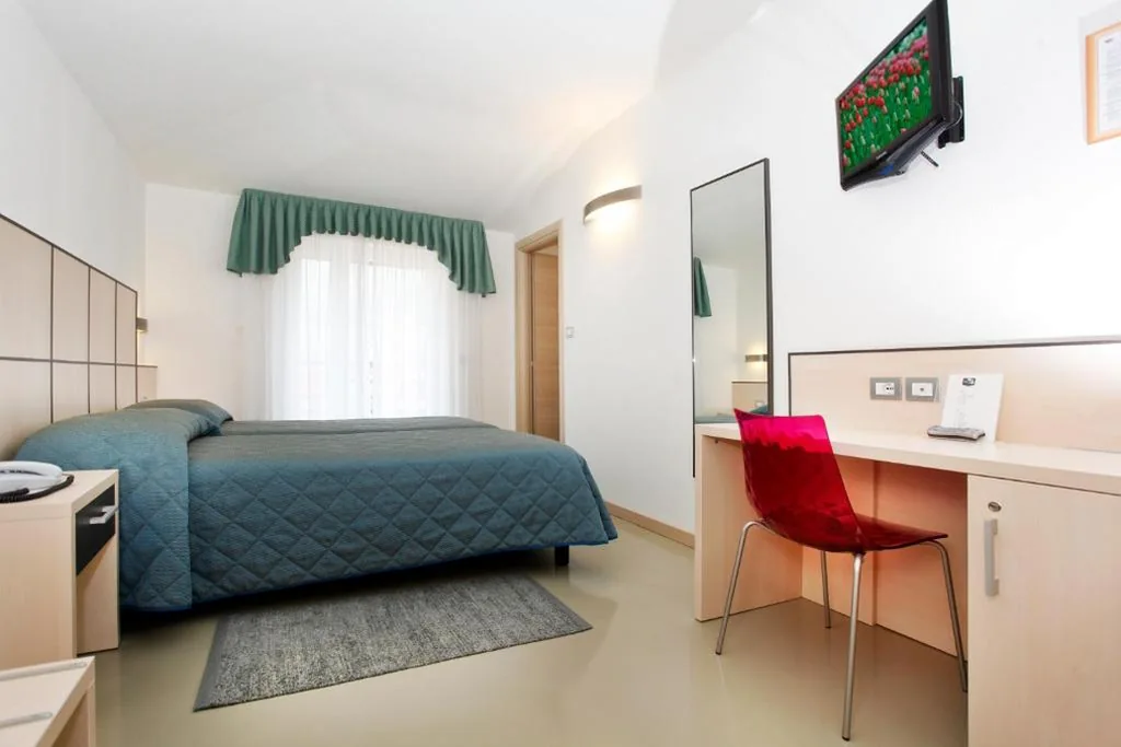 Hotel Miorelli
