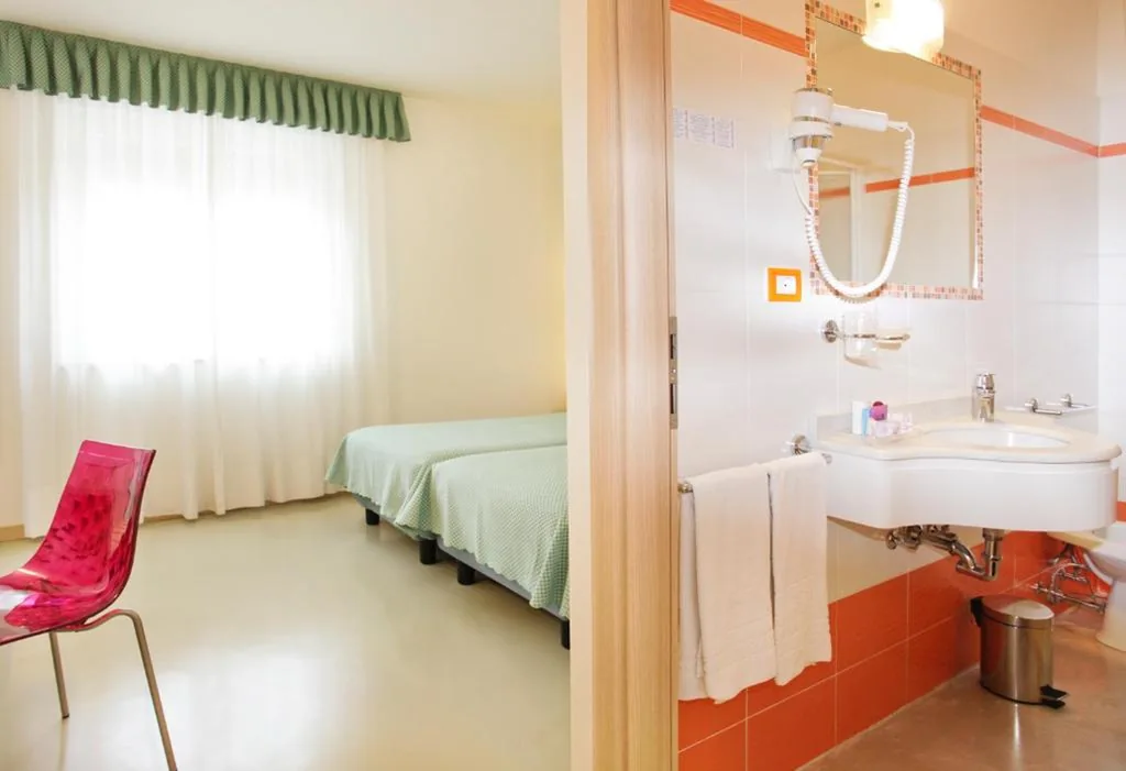 Hotel Miorelli — foto 3