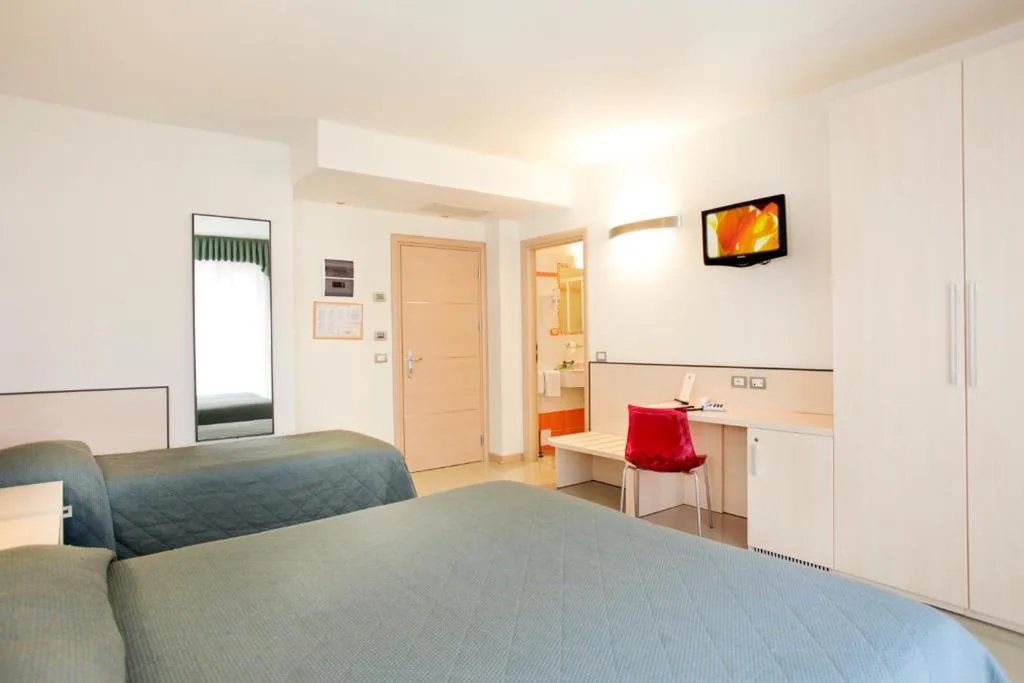 Hotel Miorelli — foto 6