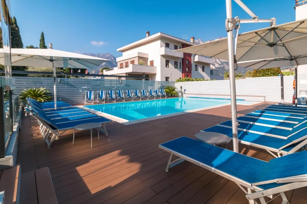 Hotel Miorelli — foto 7