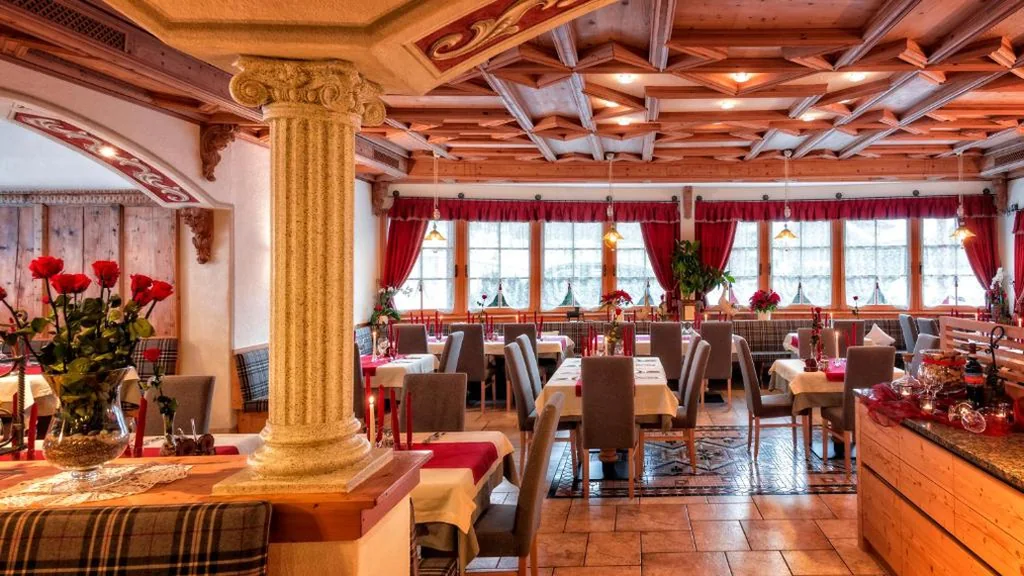 Hotel Mirabel — foto 3