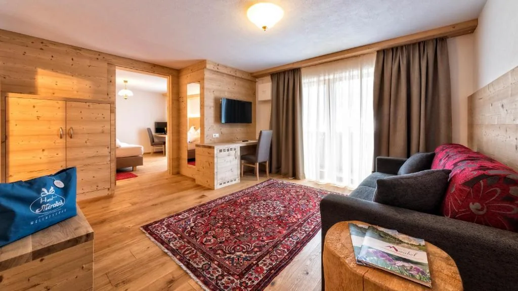 Hotel Mirabel — foto 4
