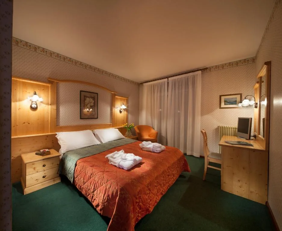 Hotel Miralago Wellness – Adults Only