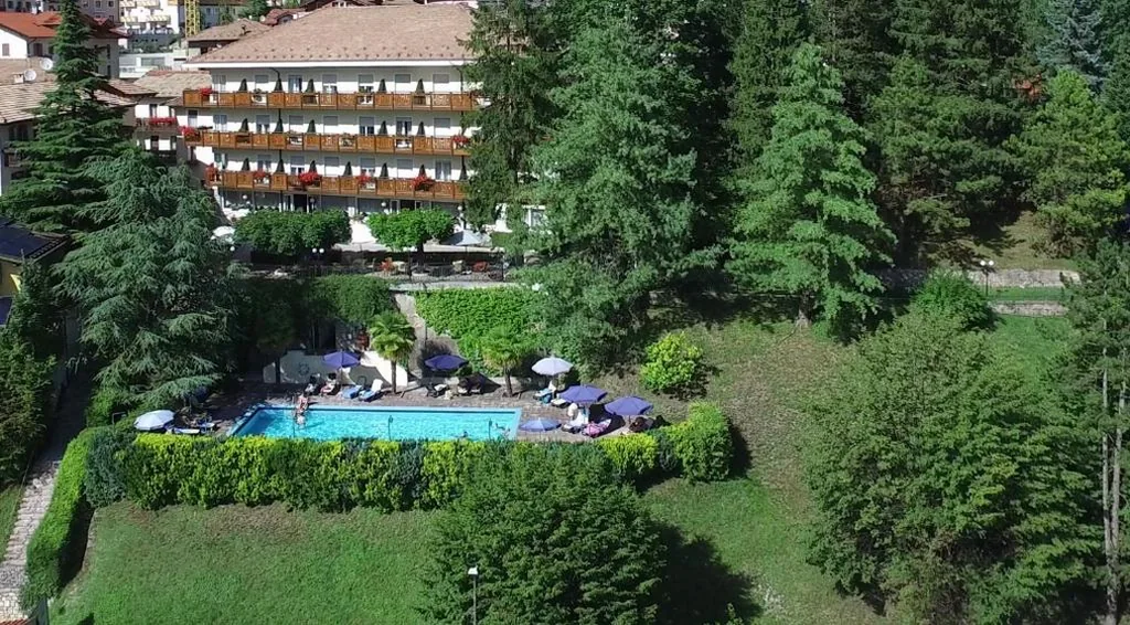 Hotel Miralago Wellness – Adults Only — foto 3