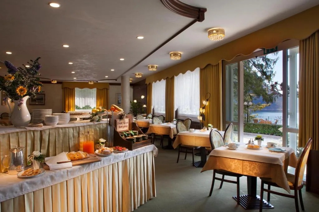 Hotel Miralago Wellness – Adults Only — foto 4