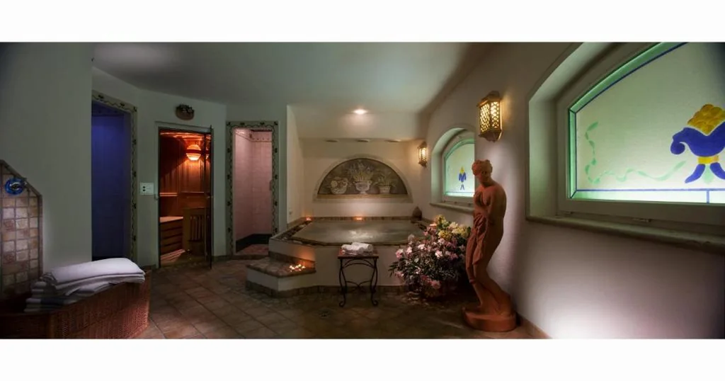Hotel Miralago Wellness – Adults Only — foto 6