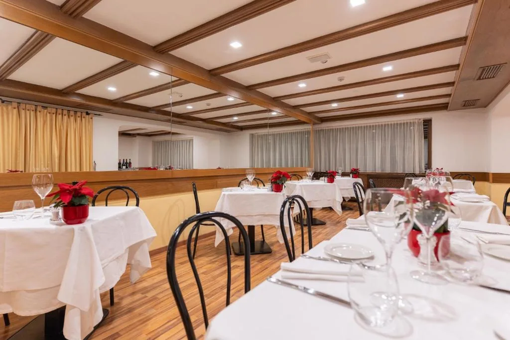 Hotel Miramonti Corvara