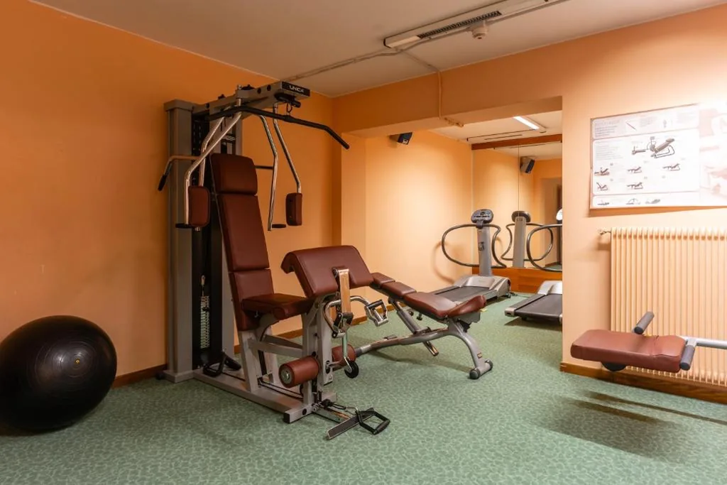 Hotel Miramonti Corvara — foto 3