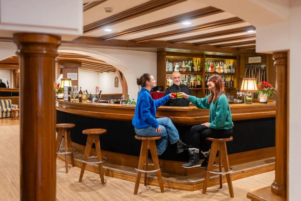 Hotel Miramonti Corvara — foto 5