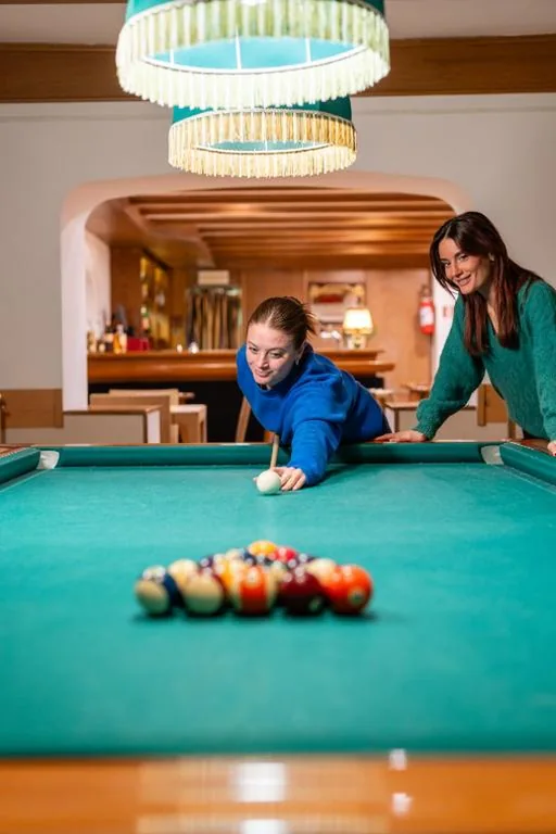 Hotel Miramonti Corvara — foto 6