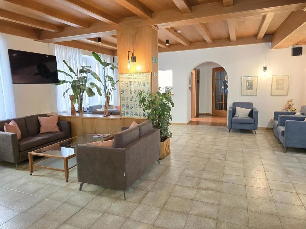 Hotel Miramonti — foto 4