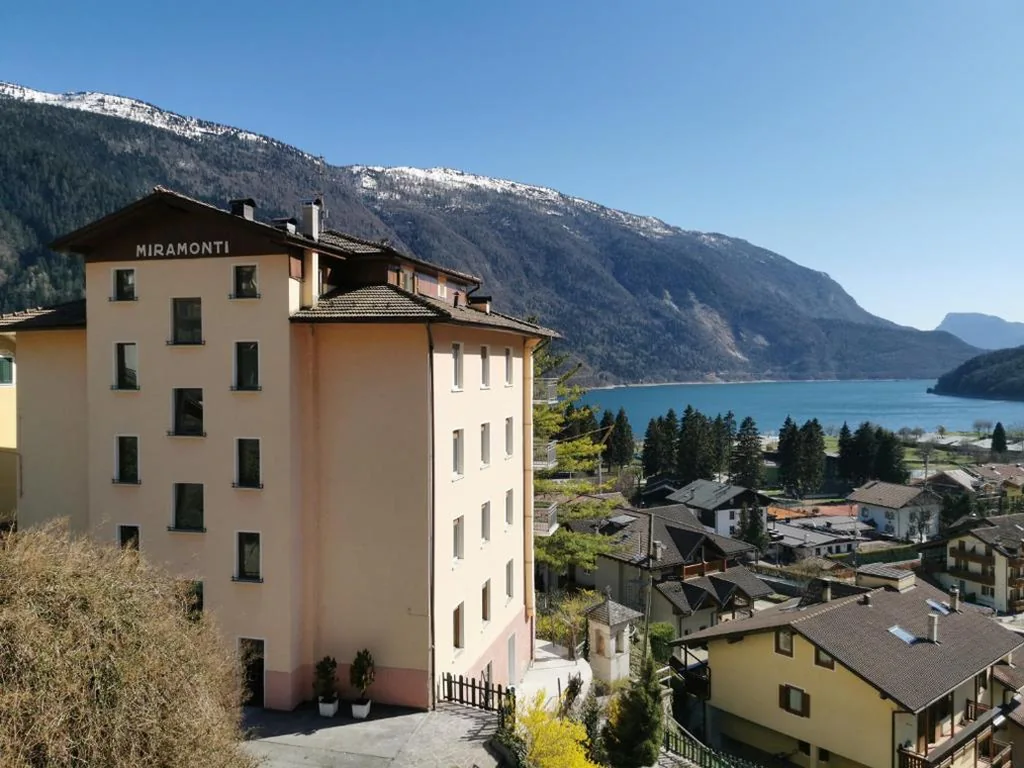 Hotel Miramonti — foto 5