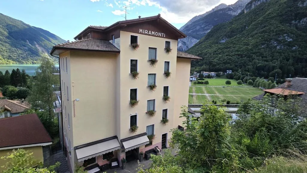 Hotel Miramonti — foto 6