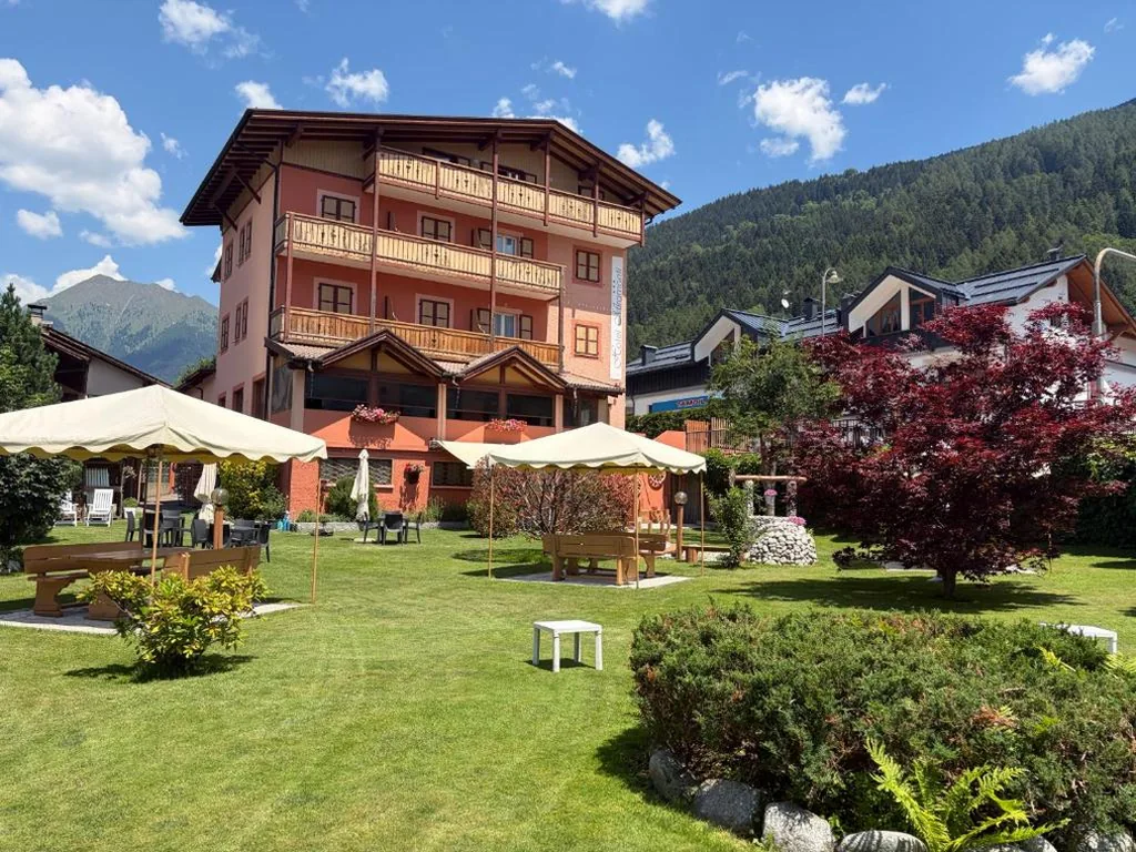 Hotel Miramonti