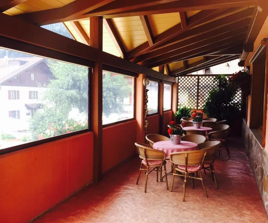 Hotel Miramonti — foto 4