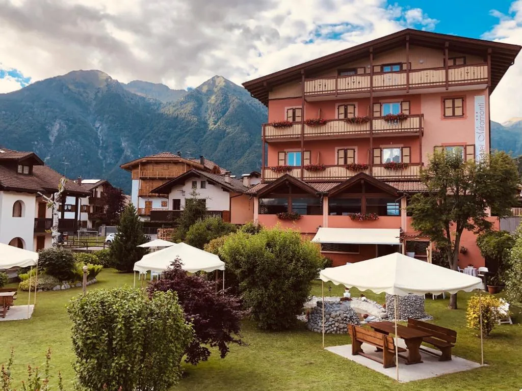 Hotel Miramonti — foto 5
