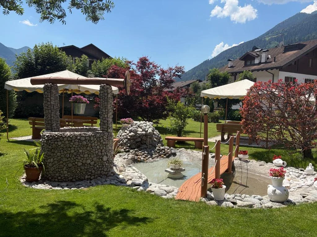 Hotel Miramonti — foto 8