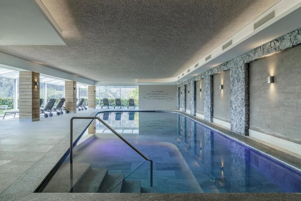 Hotel Mitlechnerhof — foto 4
