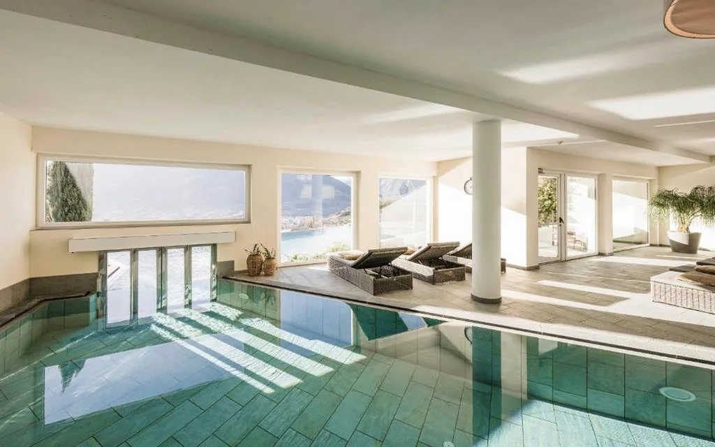 Hotel Mitterplatt (Schenna Resort)
