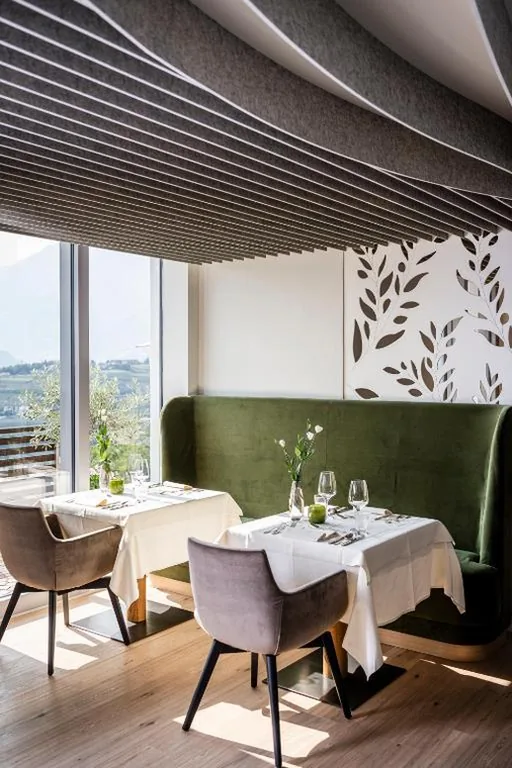 Hotel Mitterplatt (Schenna Resort) — foto 3