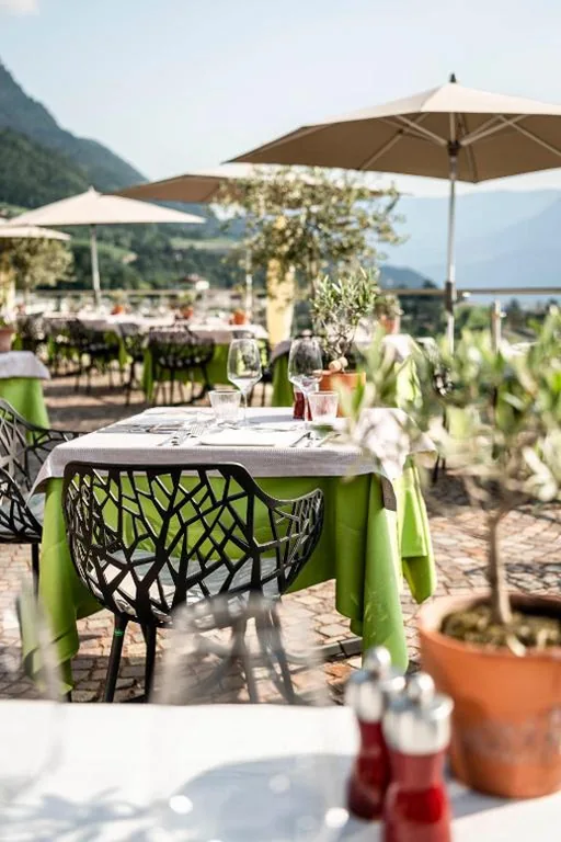 Hotel Mitterplatt (Schenna Resort) — foto 6