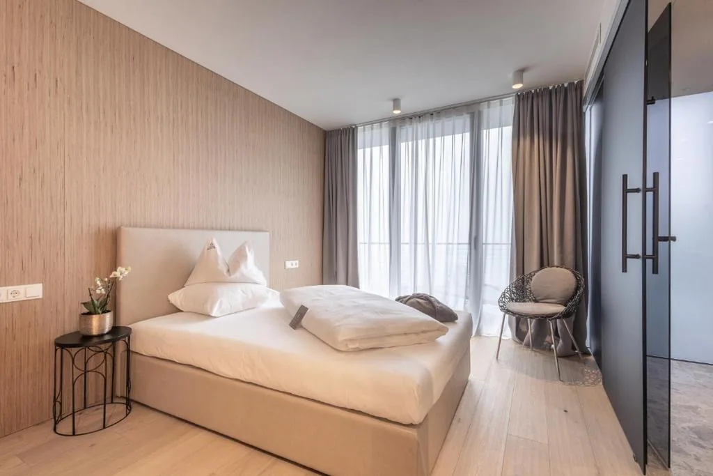 Hotel Mitterplatt (Schenna Resort) — foto 7