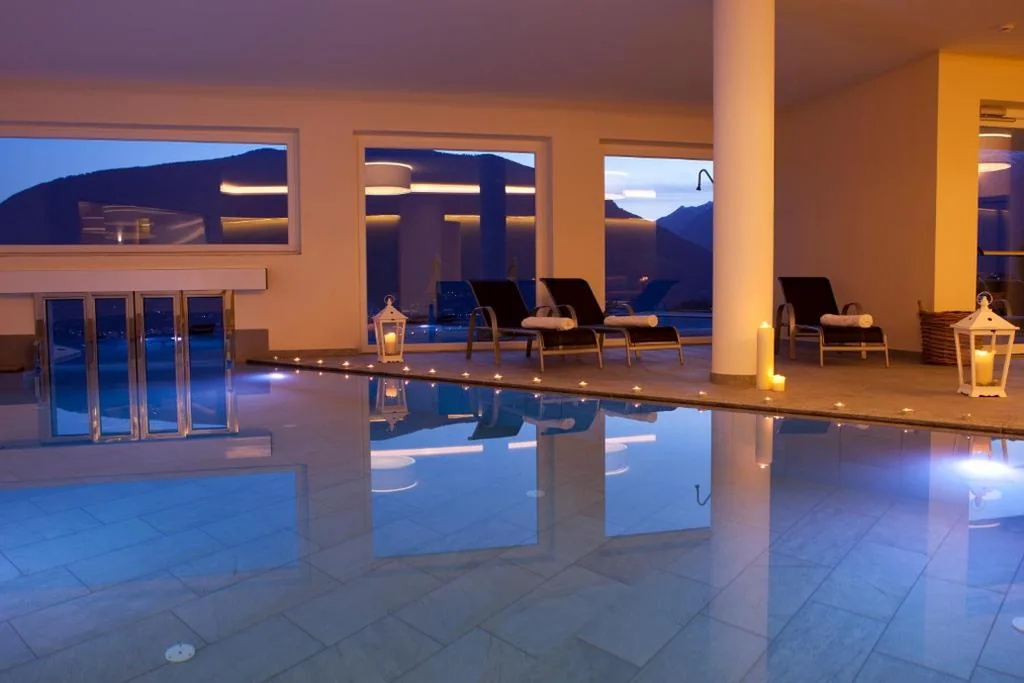 Hotel Mitterplatt (Schenna Resort) — foto 8