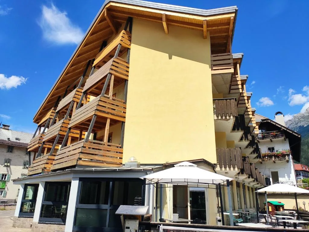 Hotel Moena — foto 4