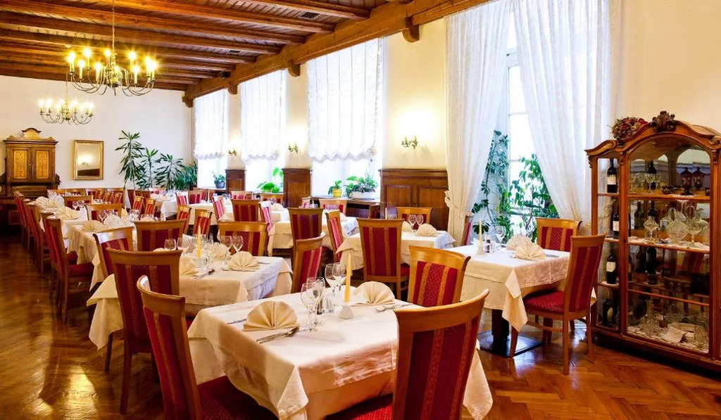 Hotel Mondschein — foto 4