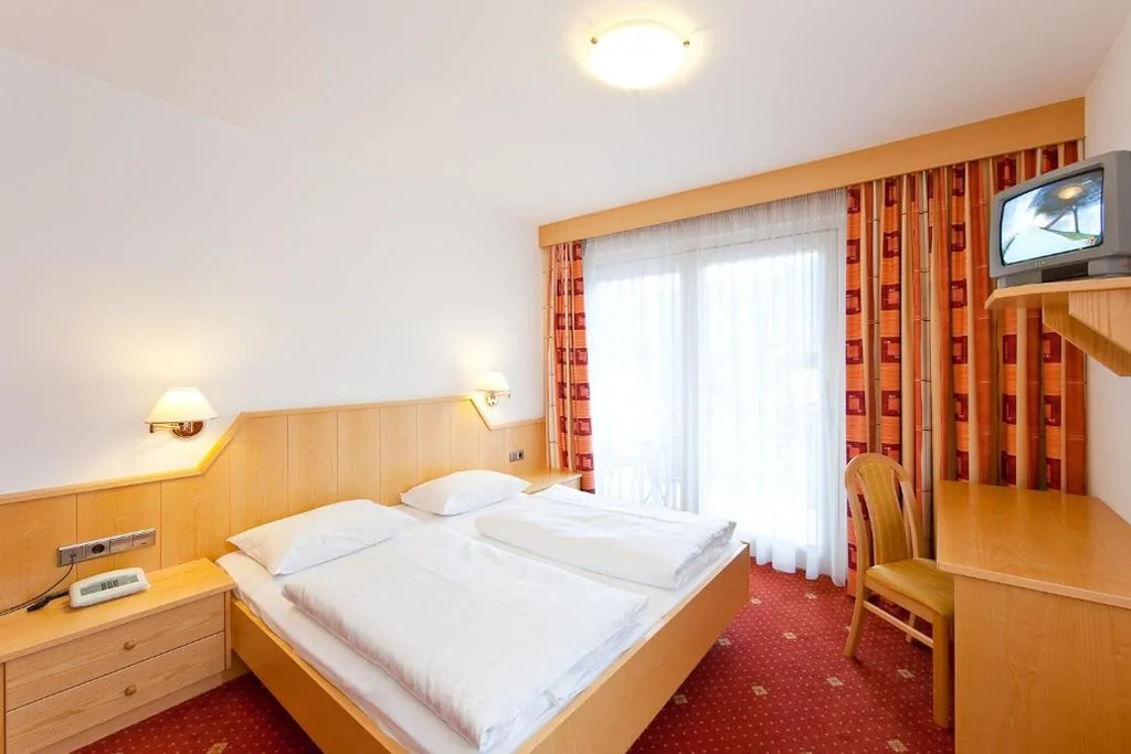 Hotel Mondschein — foto 5