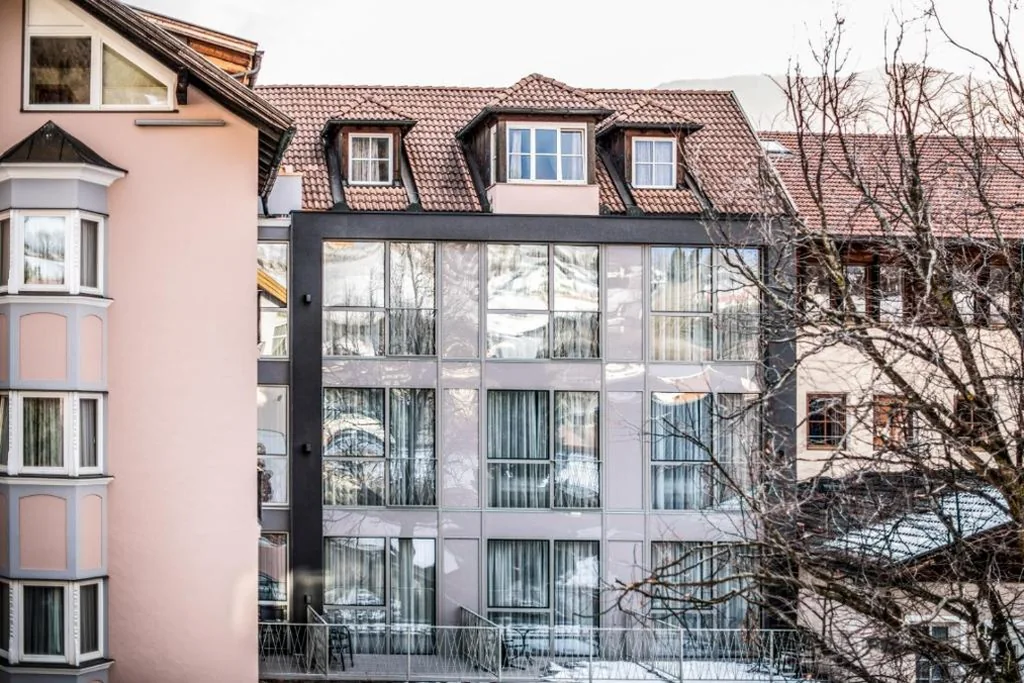 Hotel Mondschein — foto 6