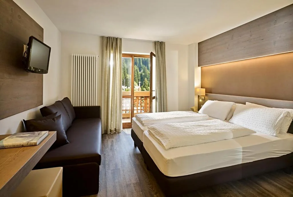 Hotel Montana