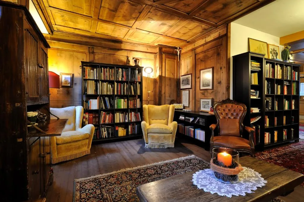 Hotel Montana — foto 5