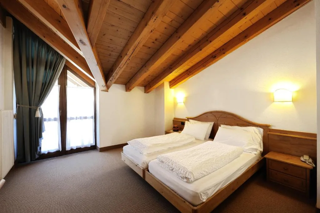 Hotel Montana — foto 6