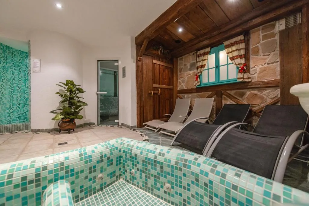 Hotel Montana ski-bike-spa — foto 4