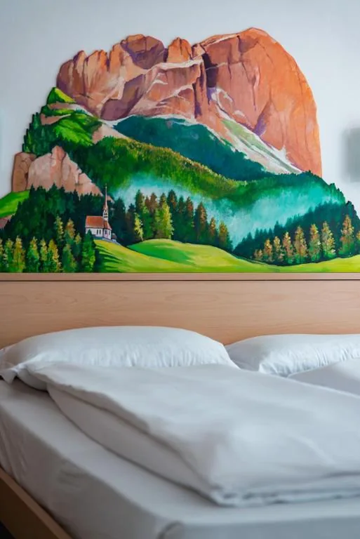 Hotel Montana ski-bike-spa — foto 5