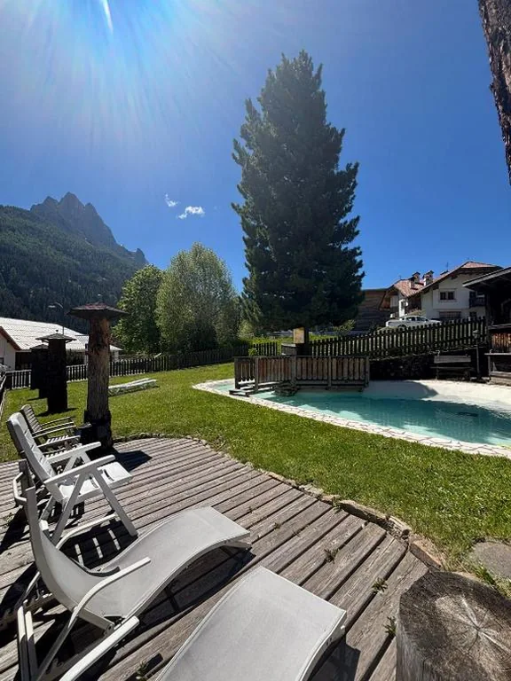 Hotel Montana ski-bike-spa — foto 6