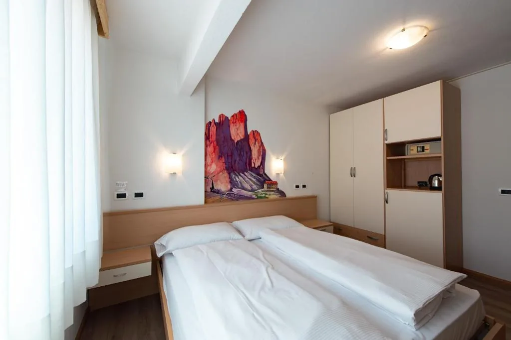 Hotel Montana ski-bike-spa — foto 7